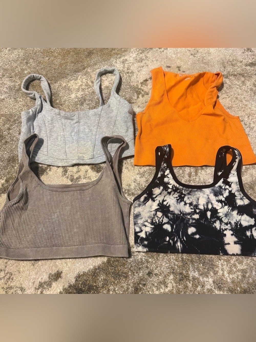 13 sports bra bundle size medium - Picture 2 of 2